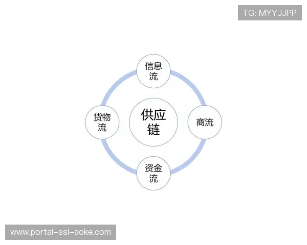 数字化供应链管理优化体育器材配送效率