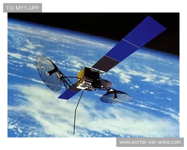 在数字化升级阶段内低轨道卫星通信 填补了偏远赛区协作链路的空白