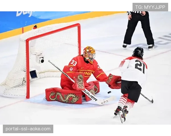 冬奥冰球决赛门票销售火爆，仅剩单价500-12500欧元贵宾票